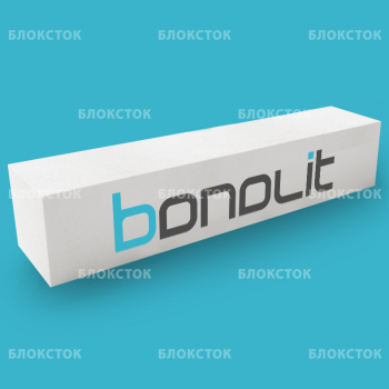Армированные газобетонные перемычки BONOLIT БПА 1500х100х250/700