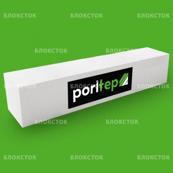 Армированные газосиликатные перемычки PORITEP БПА 2000х100х250/400