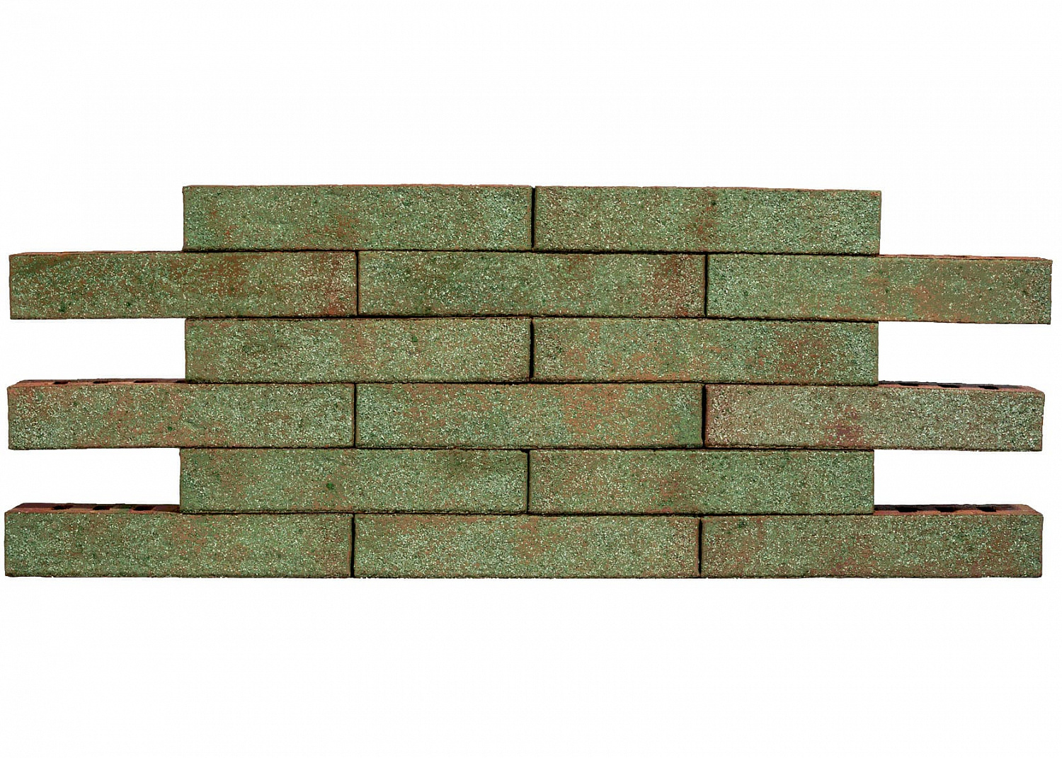 Клинкерный кирпич Plinfa Iron 2620