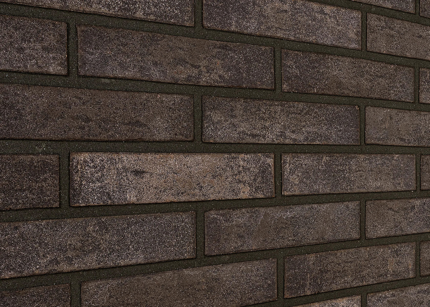 Клинкерный кирпич Plinfa Iron 2804 полнотелый