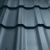 Металлочерепица Grand Line Kvinta Plus GreenCoat Pural